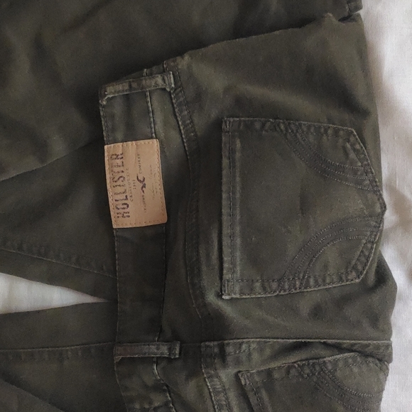 Holister jeans - Picture 10 of 10